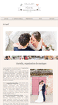 Mobile Screenshot of mariella-organisation-mariage.com
